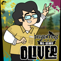 Zzzzz 1767421041oliverasposter — Disventure Camp Character Tier List option 55