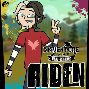 Zzzzz 176742104220231206052048 — Disventure Camp Character Tier List option 43