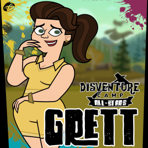 Zzzzz 176742104320231204160840 — Disventure Camp Character Tier List option 35