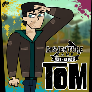 Zzzzz 176742104320231204160844 — Disventure Camp Character Tier List option 36