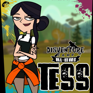 Zzzzz 176742104320231204160855 — Disventure Camp Character Tier List option 38