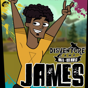 Zzzzz 176742104420231204160849 — Disventure Camp Character Tier List option 39
