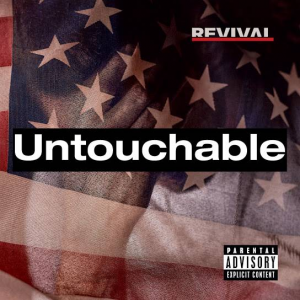 109 Untouchablejpg — (Nearly) Every Eminem Song option 12
