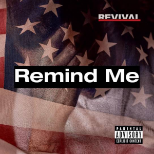 111 Remind Mejpg — (Nearly) Every Eminem Song option 15