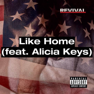 112 Like Home Feat Alicia Keysjpg — (Nearly) Every Eminem Song option 16