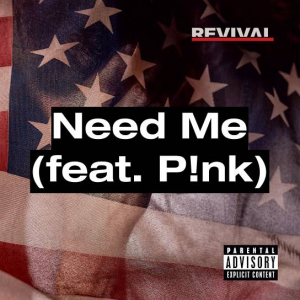 119 Need Me Feat Pnkjpg — (Nearly) Every Eminem Song option 23