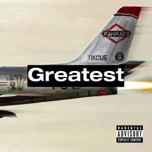 124 Greatestjpg — (Nearly) Every Eminem Song option 29