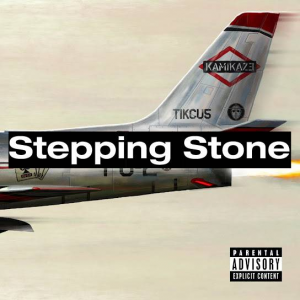 127 Stepping Stonejpg — (Nearly) Every Eminem Song option 32