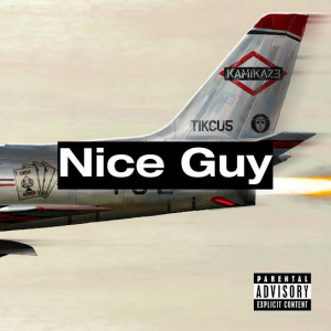 131 Nice Guyjpg — (Nearly) Every Eminem Song option 37