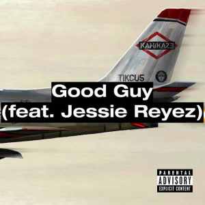 132 Good Guy Feat Jessie Reyezjpg — (Nearly) Every Eminem Song option 38