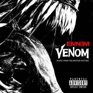 133 Venomjpg — (Nearly) Every Eminem Song option 39