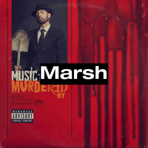 143 Marshjpg — (Nearly) Every Eminem Song option 50