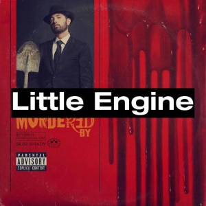 145 Little Enginejpg — (Nearly) Every Eminem Song option 52
