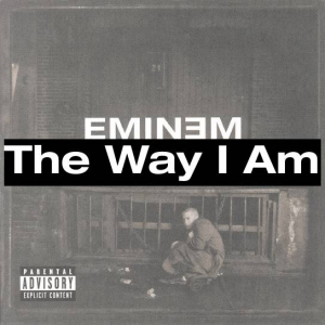 18 The Way I Amjpg — (Nearly) Every Eminem Song option 60