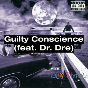 2 Guilty Conscience Feat Dr Drejpg — (Nearly) Every Eminem Song option 62
