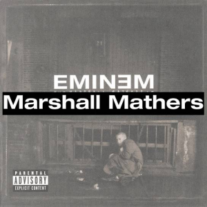 22 Marshall Mathersjpg — (Nearly) Every Eminem Song option 65