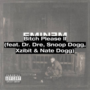 25 Bitch Please Ii Feat Dr Dre Snoop Dogg Xzibit And Nate Doggjpg — (Nearly) Every Eminem Song option 68