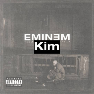 26 Kimjpg — (Nearly) Every Eminem Song option 69