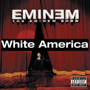 29 White Americajpg — (Nearly) Every Eminem Song option 72