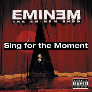 37 Sing For The Momentjpg — (Nearly) Every Eminem Song option 81