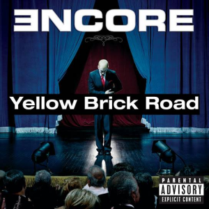 46 Yellow Brick Roadjpg — (Nearly) Every Eminem Song option 91