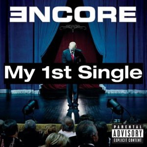 50 My 1st Singlejpg — (Nearly) Every Eminem Song option 96