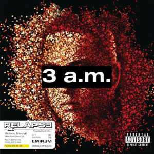 60 3 Amjpg — (Nearly) Every Eminem Song option 107