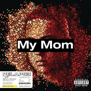 61 My Momjpg — (Nearly) Every Eminem Song option 108