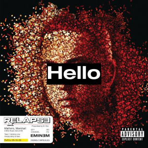 64 Hellojpg — (Nearly) Every Eminem Song option 111