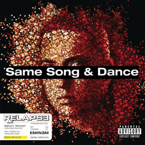 65 Same Song And Dancejpg — (Nearly) Every Eminem Song option 112