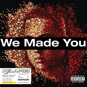 66 We Made Youjpg — (Nearly) Every Eminem Song option 113