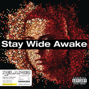 68 Stay Wide Awakejpg — (Nearly) Every Eminem Song option 115