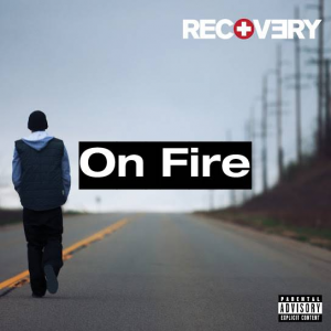 77 On Firejpg — (Nearly) Every Eminem Song option 125