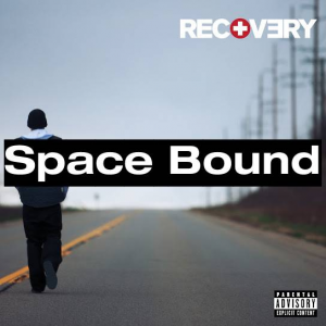 84 Space Boundjpg — (Nearly) Every Eminem Song option 133