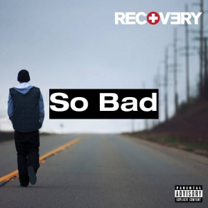 87 So Badjpg — (Nearly) Every Eminem Song option 136