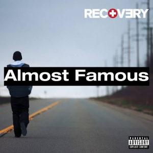 88 Almost Famousjpg — (Nearly) Every Eminem Song option 137
