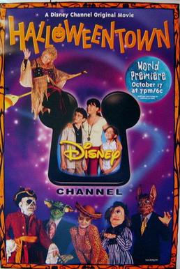 Disney4jpg — Disney Channel Original Movies (1997-2022) option 2