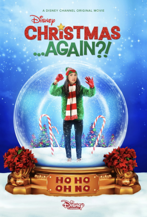Zz1659158928christmasagainjpg — Disney Channel Original Movies (1997-2022) option 110