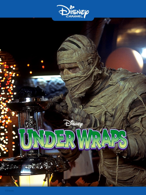 Zz1659158928underwraps2021jpg — Disney Channel Original Movies (1997-2022) option 111