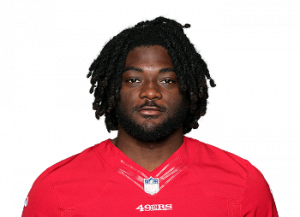 Aiyukpng — Fantasy Wide Recievers 2022-2023 option 2