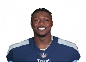 Ajbrownpng — Fantasy Wide Recievers 2022-2023 option 3