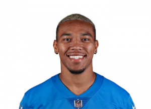 Amon Rapng — Fantasy Wide Recievers 2022-2023 option 5