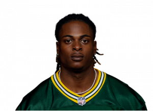Davantepng — Fantasy Wide Recievers 2022-2023 option 17