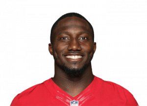 Deebopng — Fantasy Wide Recievers 2022-2023 option 18