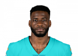 Devanteparkerpng — Fantasy Wide Recievers 2022-2023 option 19