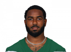 Elijahmoorepng — Fantasy Wide Recievers 2022-2023 option 25