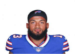 Gabrieldavispng — Fantasy Wide Recievers 2022-2023 option 27