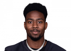 Gagepng — Fantasy Wide Recievers 2022-2023 option 28