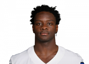 Galluppng — Fantasy Wide Recievers 2022-2023 option 29