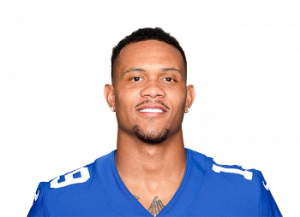 Golladaypng — Fantasy Wide Recievers 2022-2023 option 31